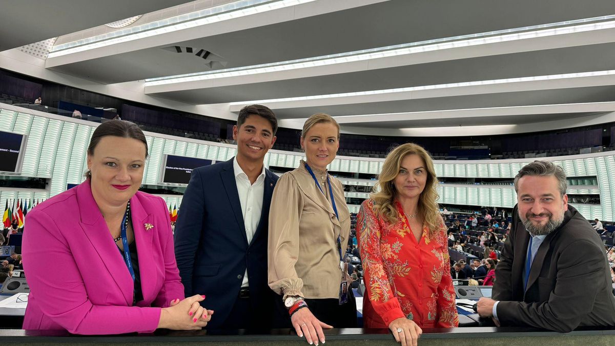 Europoslanci za Směr reagují na evropský soud: Uznávání LGBTI manželství je právní paskvil